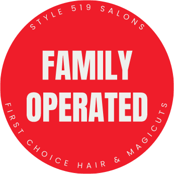 Family operated