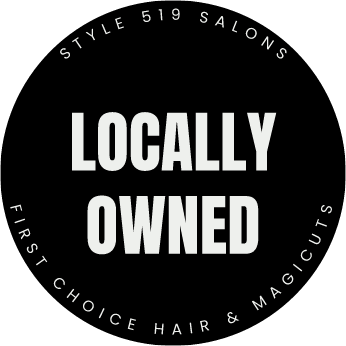 Locally owned